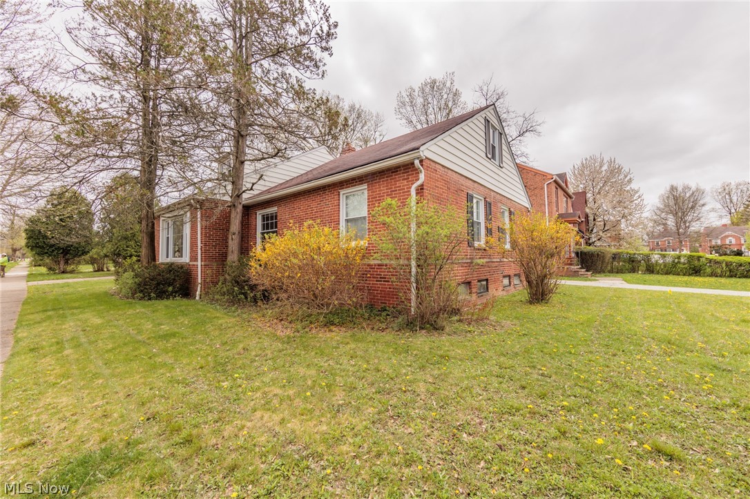 Wyldwood Heights - Residential