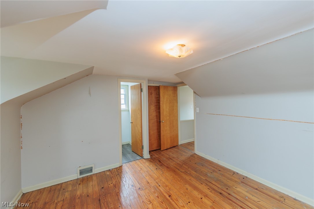 Wyldwood Heights - Residential