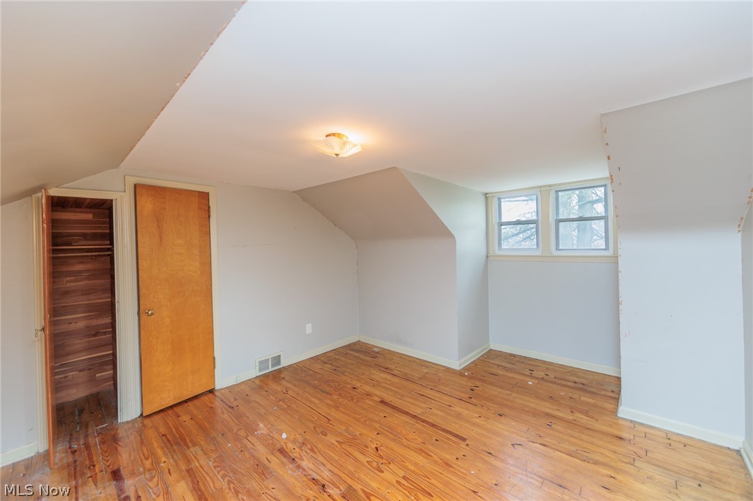 Wyldwood Heights - Residential