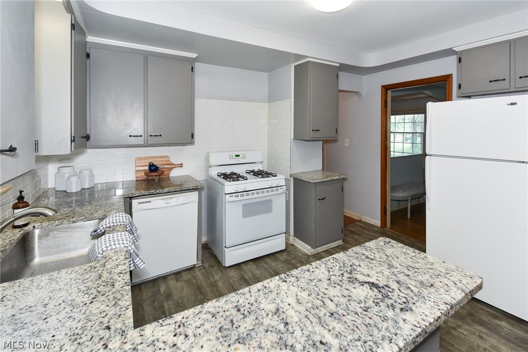 Wyldwood Heights - Residential