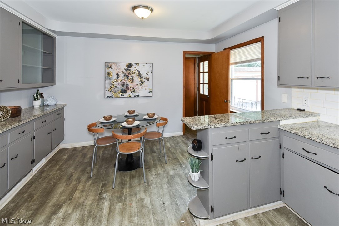 Wyldwood Heights - Residential