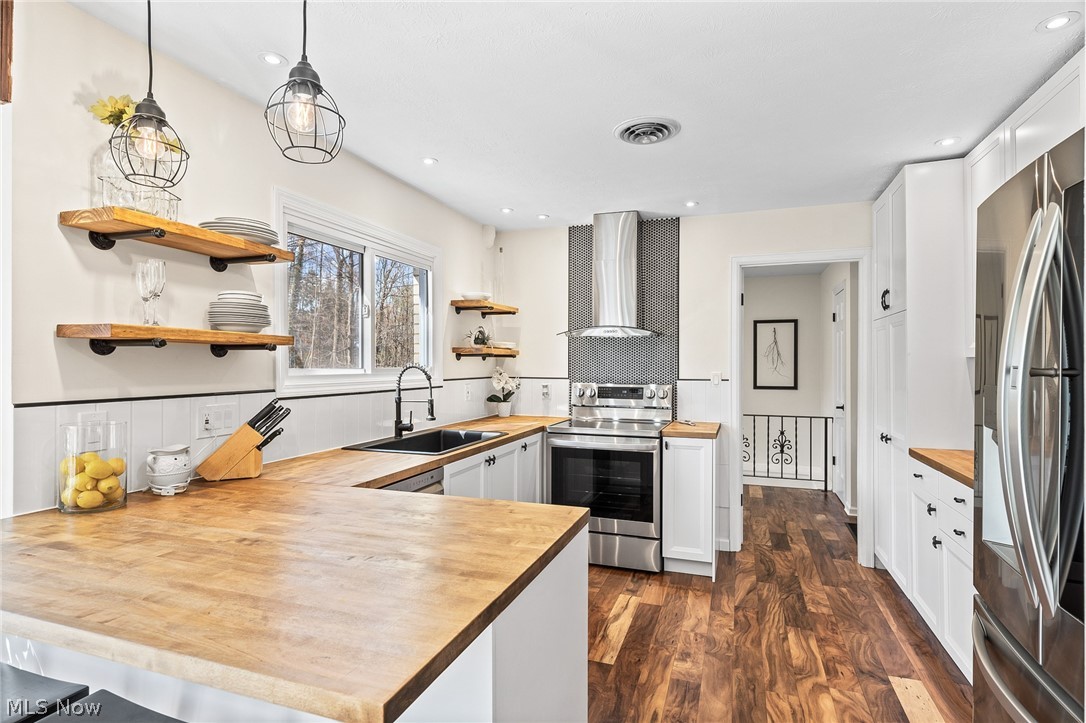 Rustic Acres - Residential