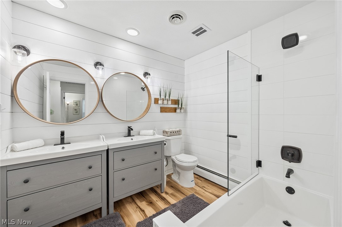 Rustic Acres - Residential