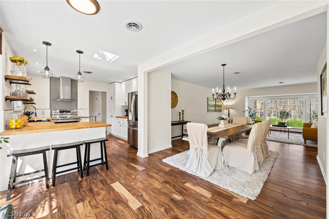 Rustic Acres - Residential