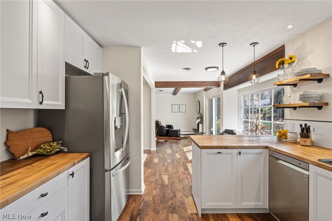 Rustic Acres - Residential