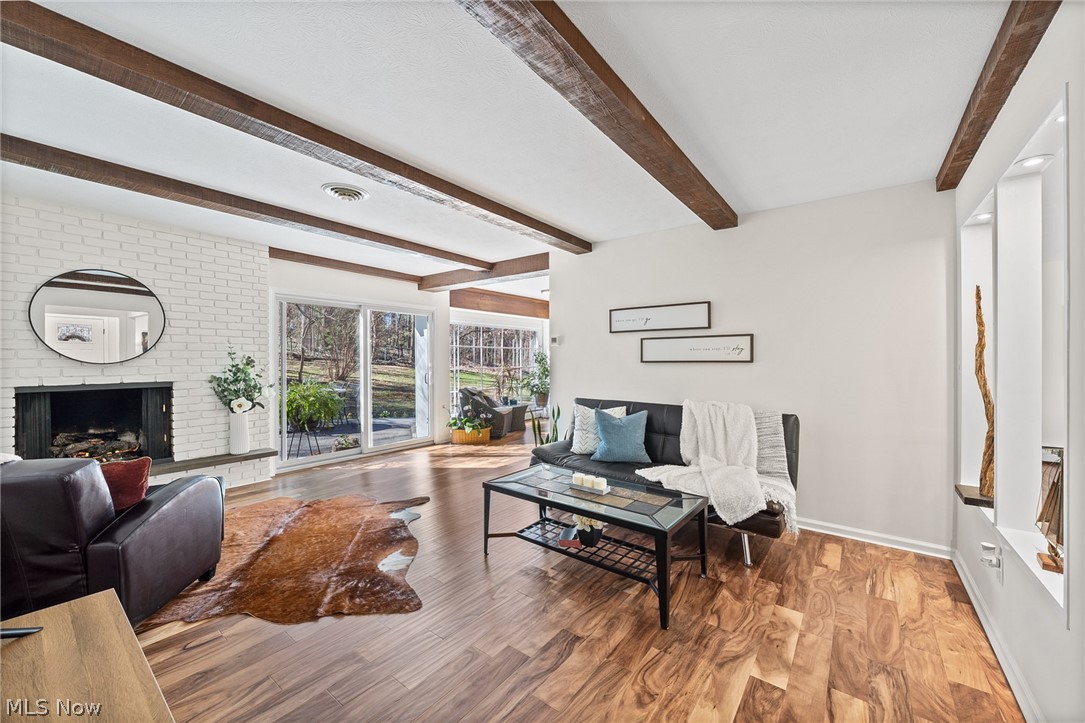 Rustic Acres - Residential