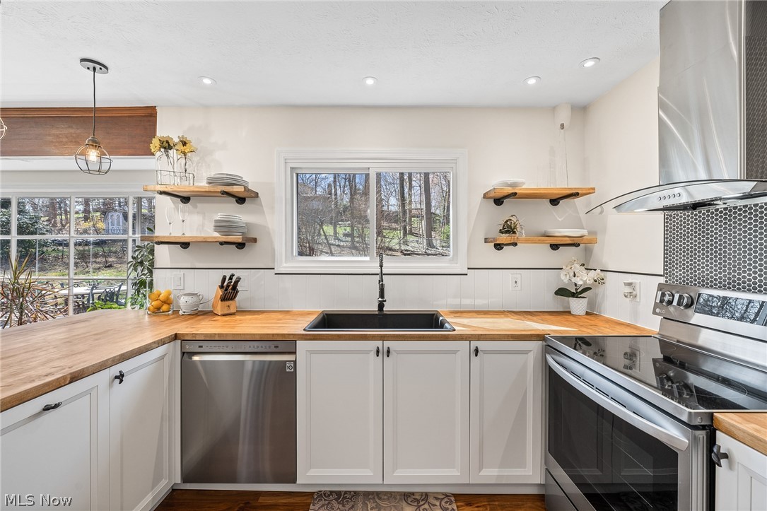 Rustic Acres - Residential