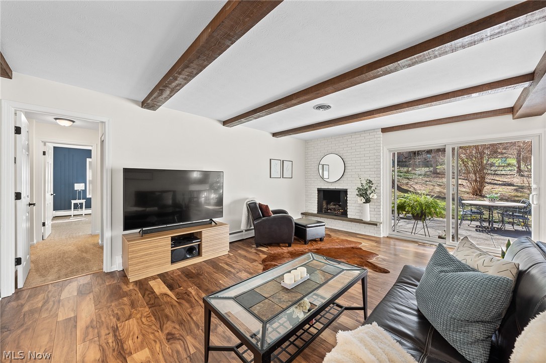 Rustic Acres - Residential