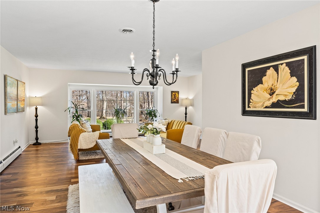 Rustic Acres - Residential