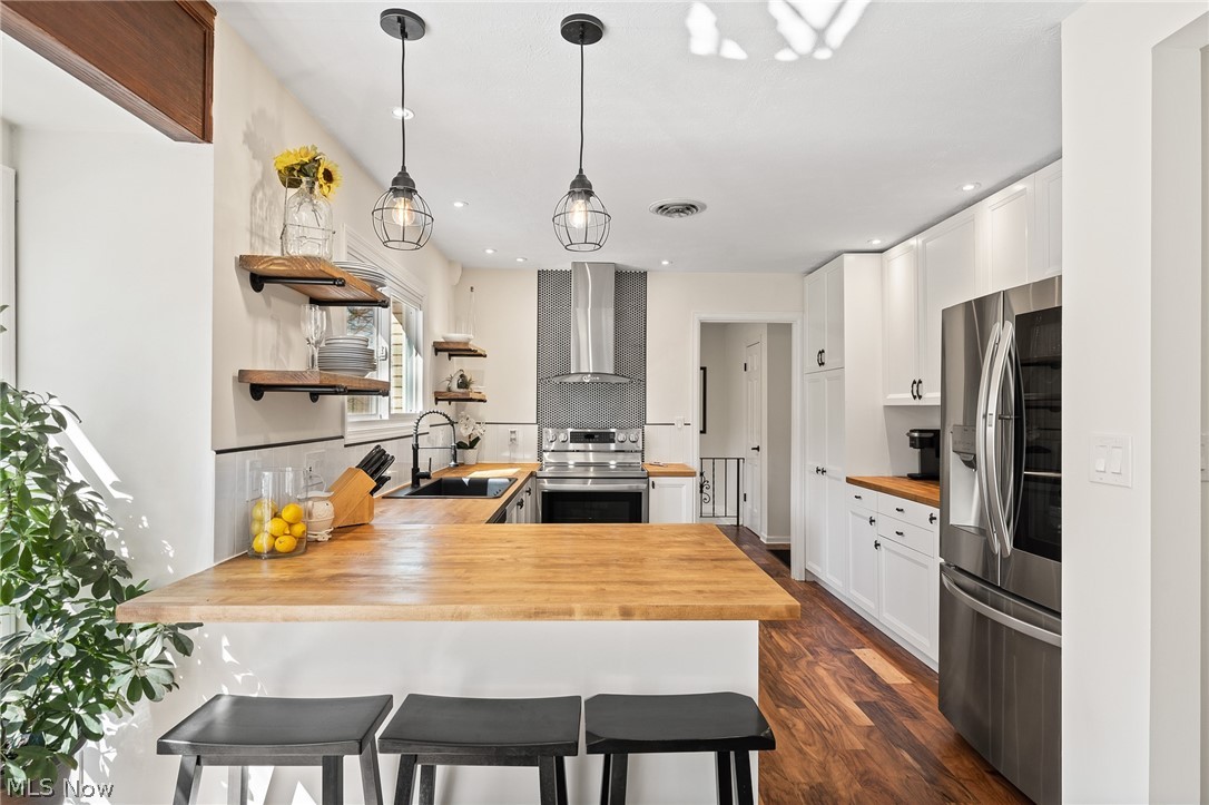 Rustic Acres - Residential