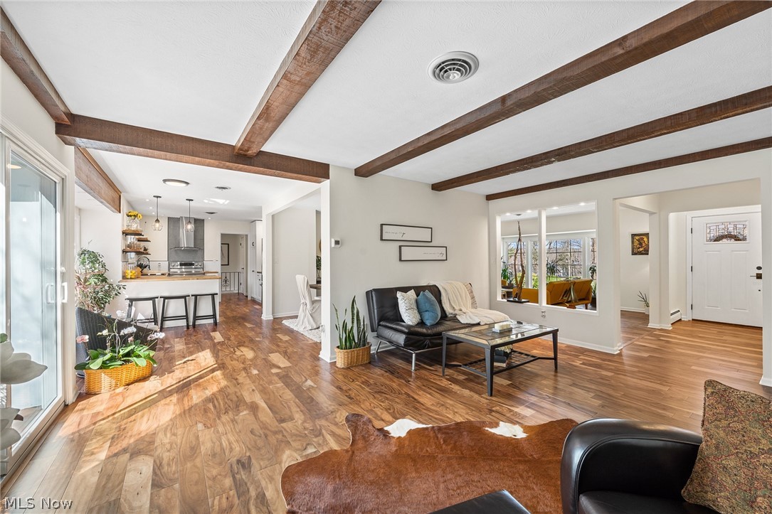 Rustic Acres - Residential