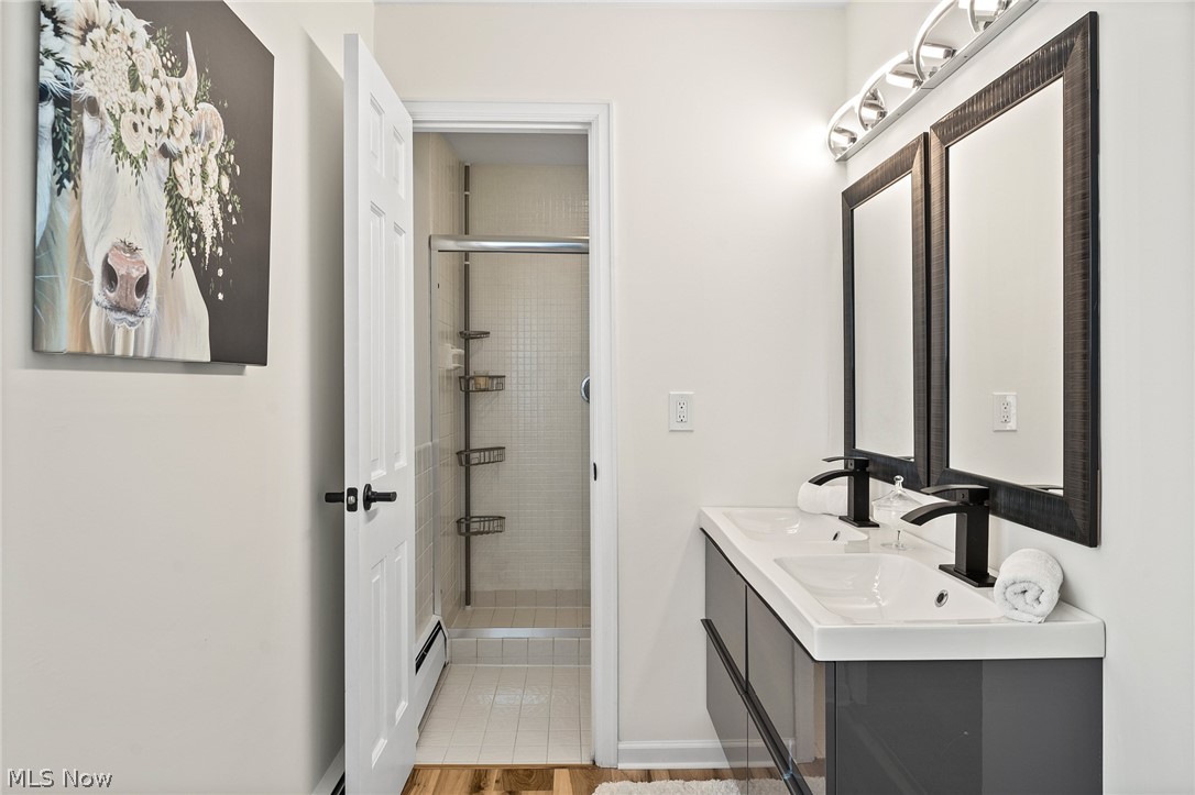 Rustic Acres - Residential