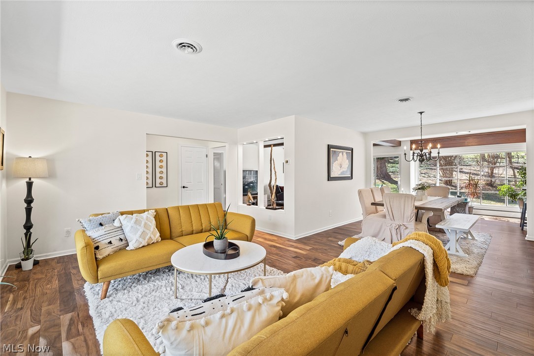 Rustic Acres - Residential