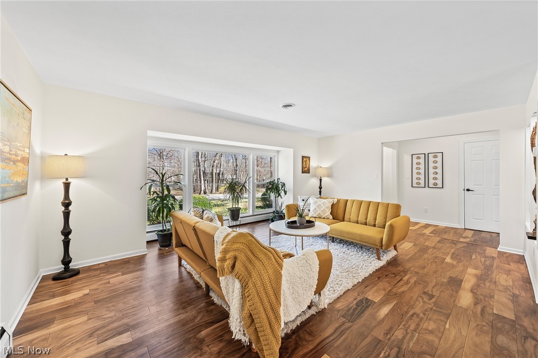 Rustic Acres - Residential