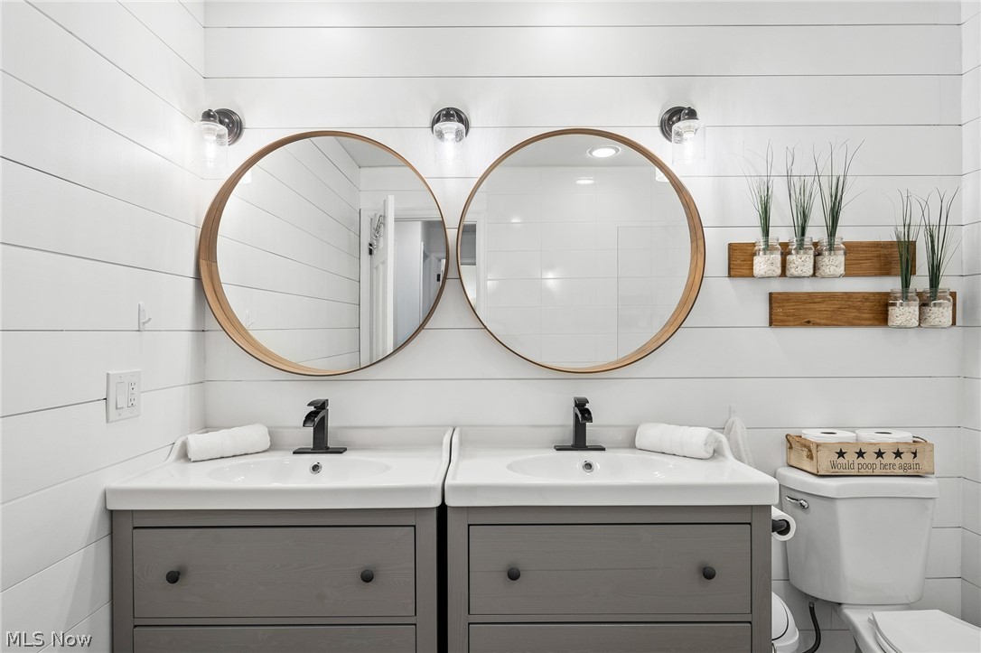 Rustic Acres - Residential