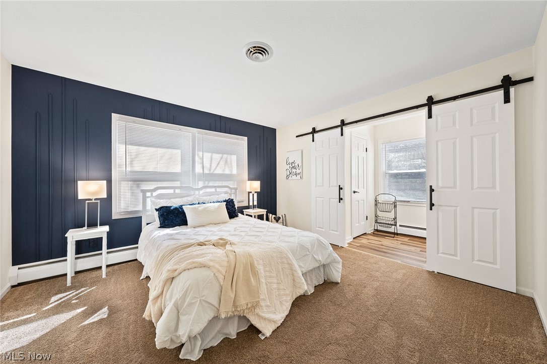 Rustic Acres - Residential