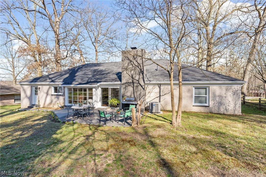 Rustic Acres - Residential