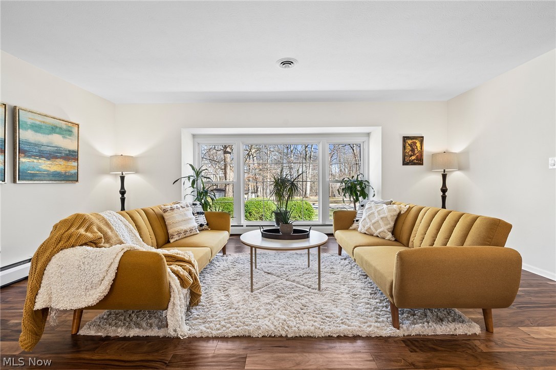 Rustic Acres - Residential