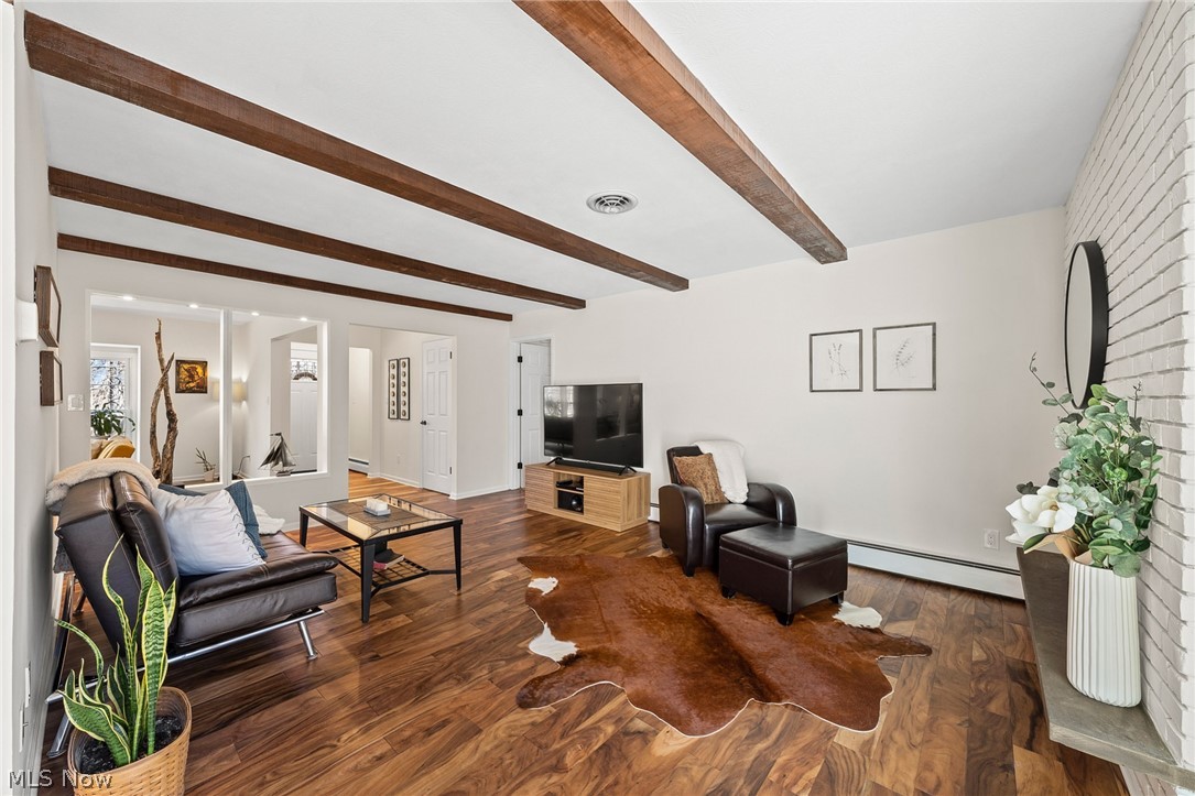 Rustic Acres - Residential