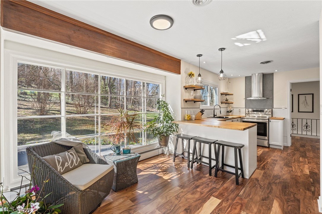 Rustic Acres - Residential