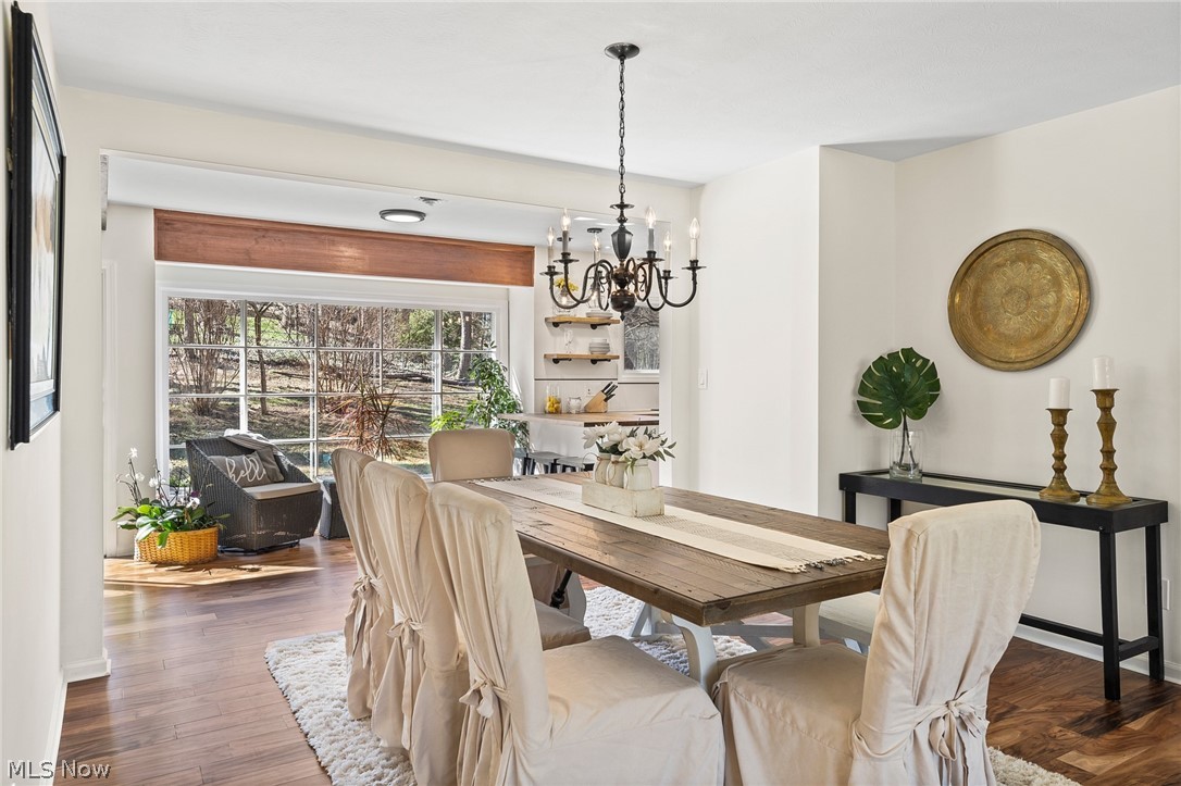 Rustic Acres - Residential