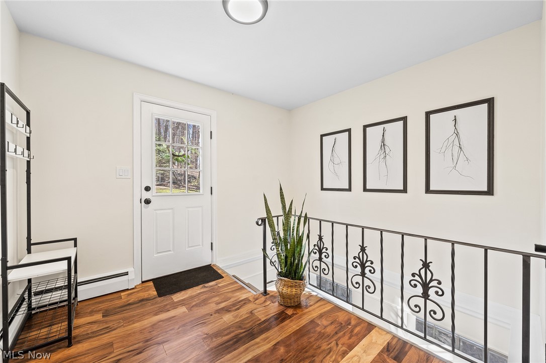 Rustic Acres - Residential