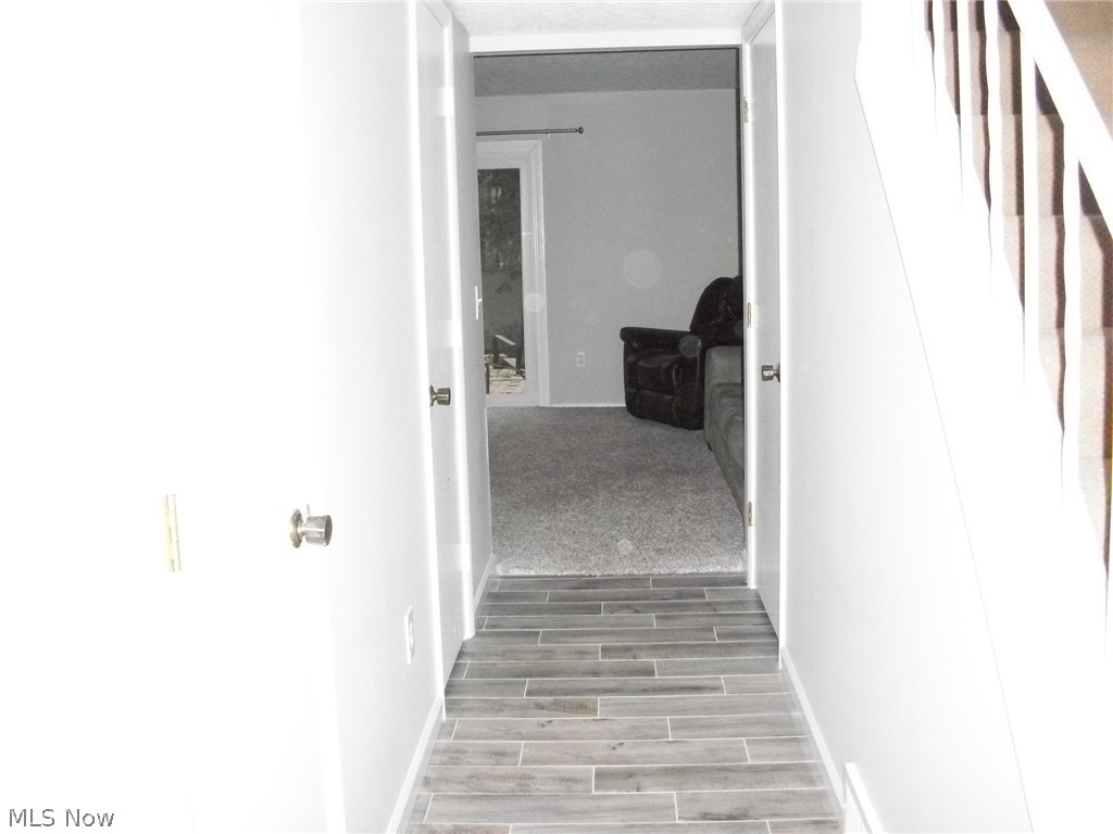 Idlewood - Residential