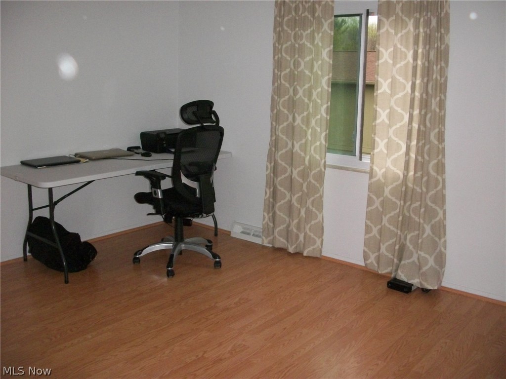 Idlewood - Residential