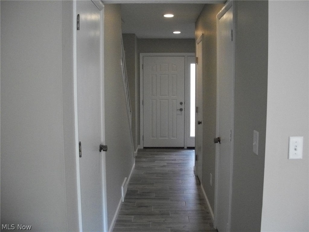 Idlewood - Residential