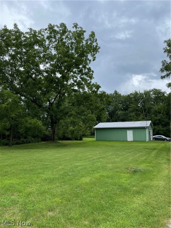 Lordstown Village - Commercial Sale