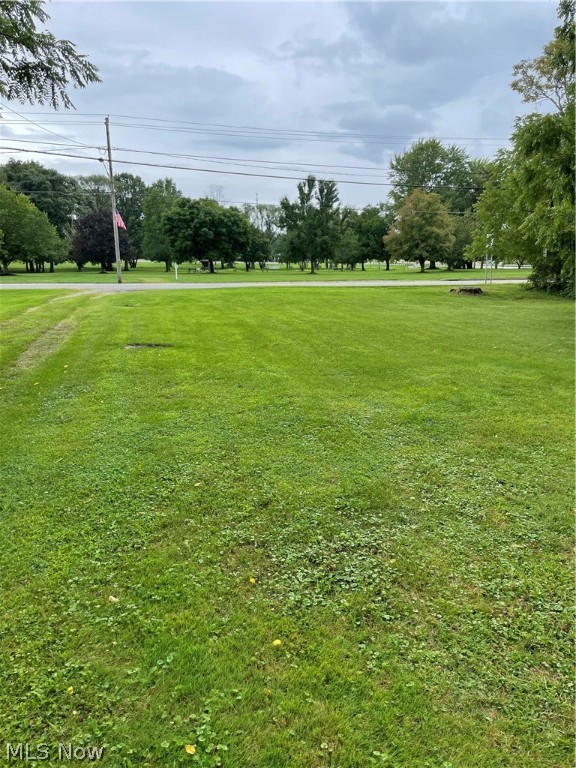 Lordstown Village - Commercial Sale