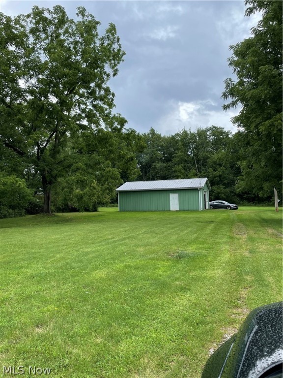 Lordstown Village - Commercial Sale