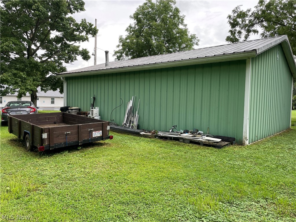 Lordstown Village - Commercial Sale