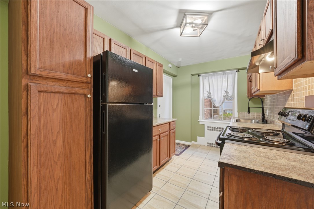 13500 Shaker Boulevard 203