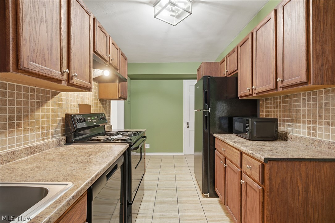 13500 Shaker Boulevard 203
