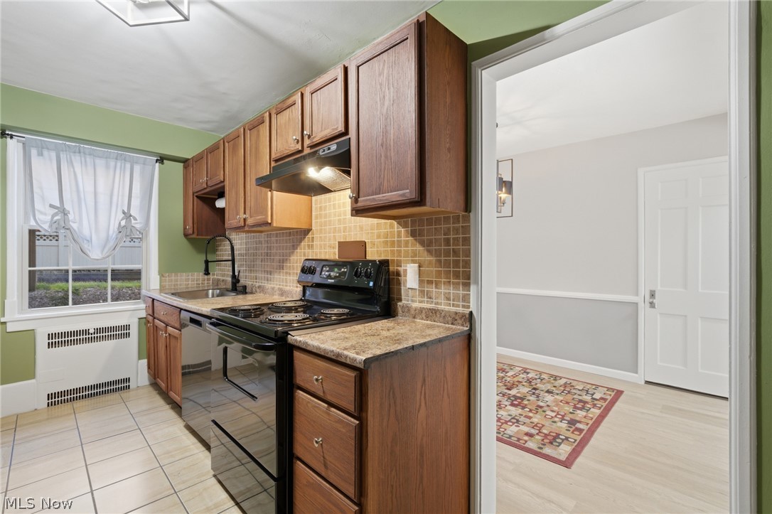 13500 Shaker Boulevard 203