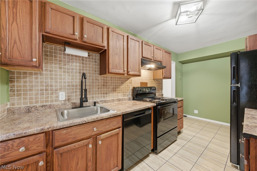 13500 Shaker Boulevard 203