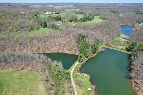 Vacant Land For Sale - 4101 Peace Road<br/> Carrollton, OH 44615