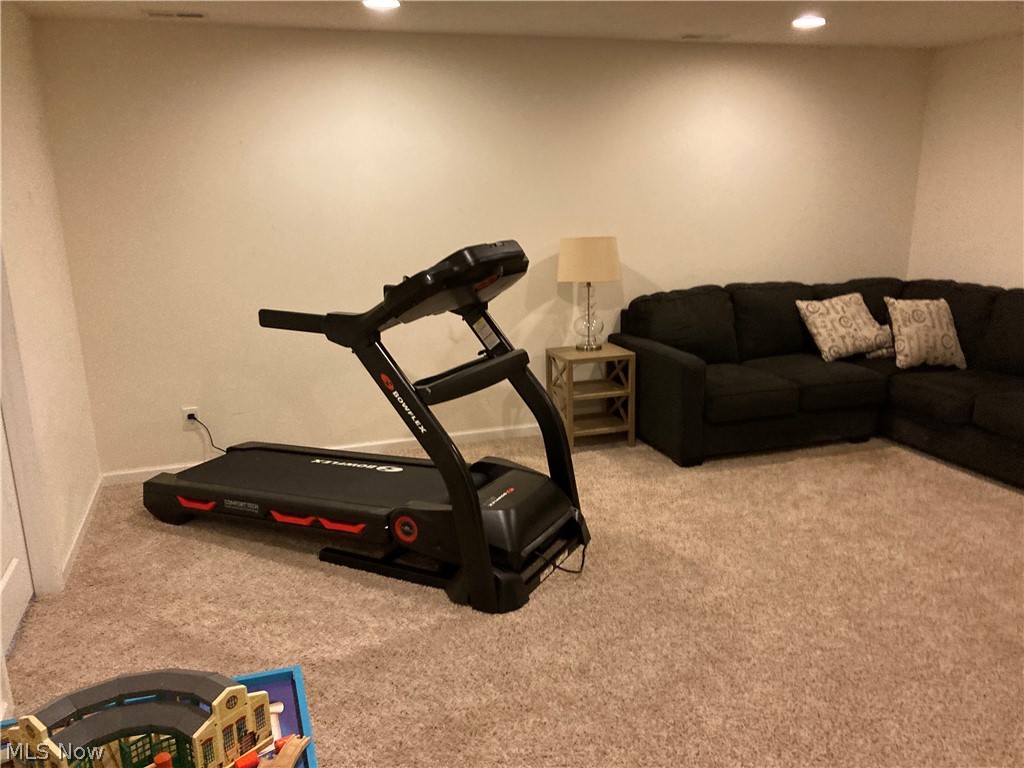 Gabriels Way Condo Ph 9 - Residential