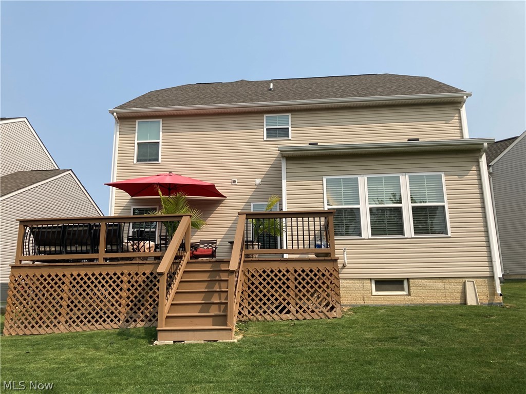 Gabriels Way Condo Ph 9 - Residential