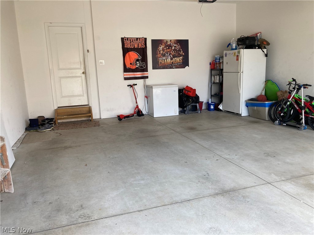 Gabriels Way Condo Ph 9 - Residential