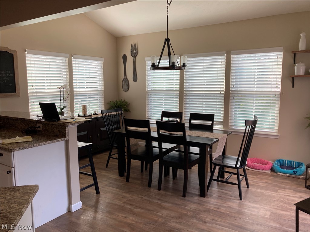 Gabriels Way Condo Ph 9 - Residential