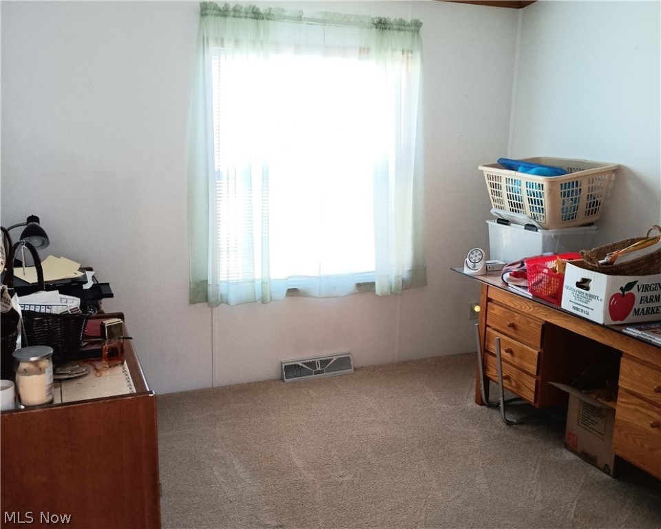 Columbia Park - Residential