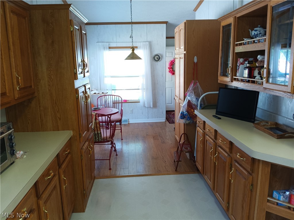 Columbia Park - Residential