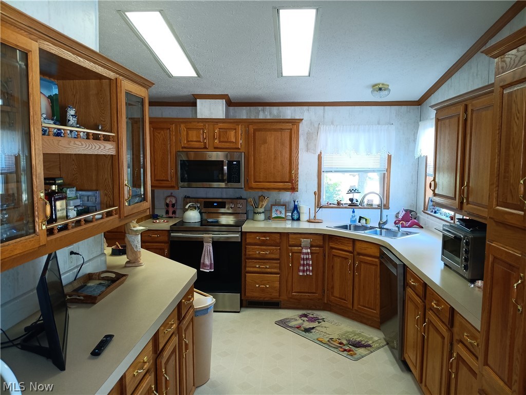 Columbia Park - Residential