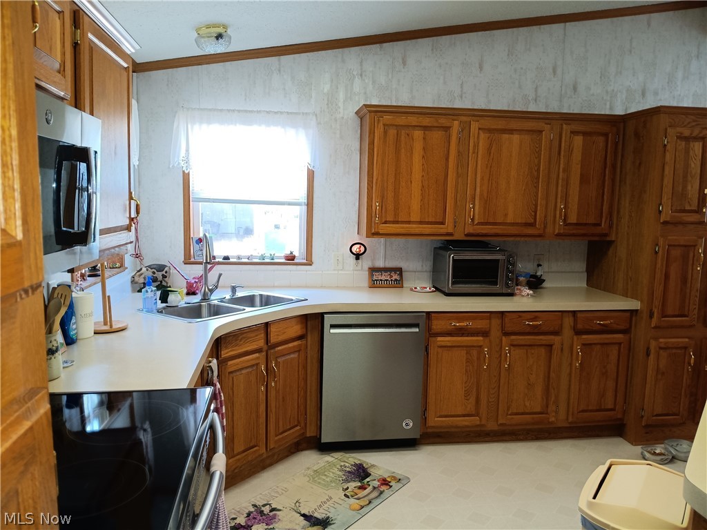 Columbia Park - Residential