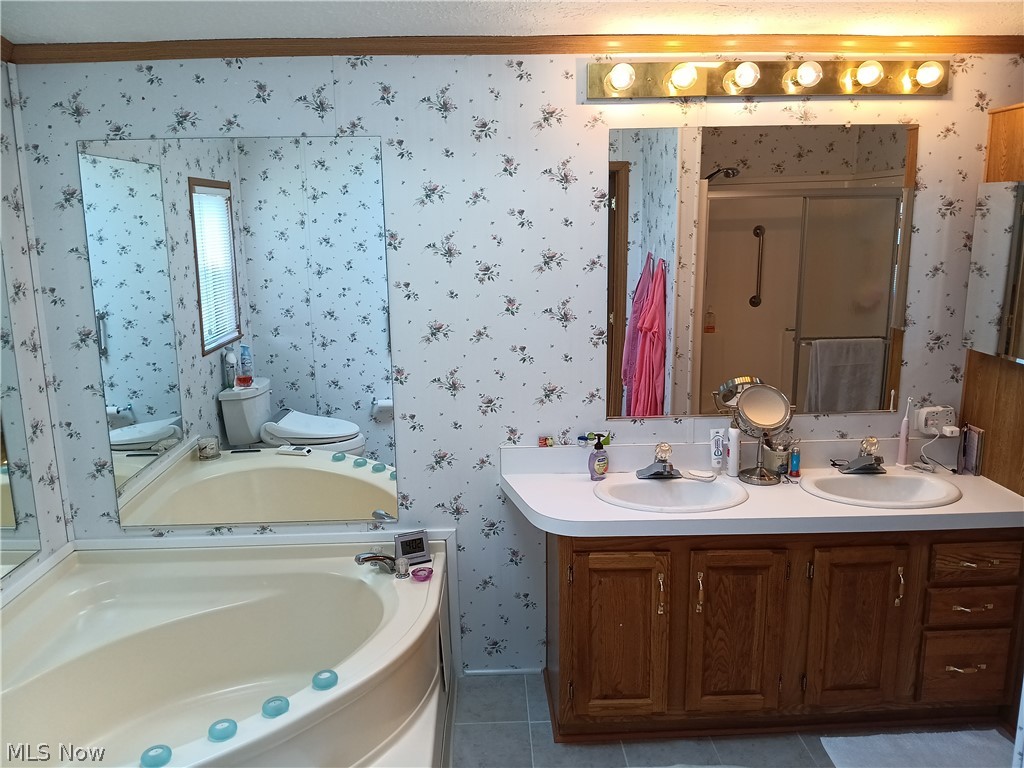 Columbia Park - Residential