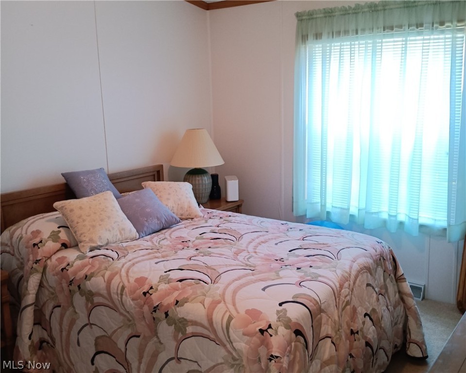 Columbia Park - Residential