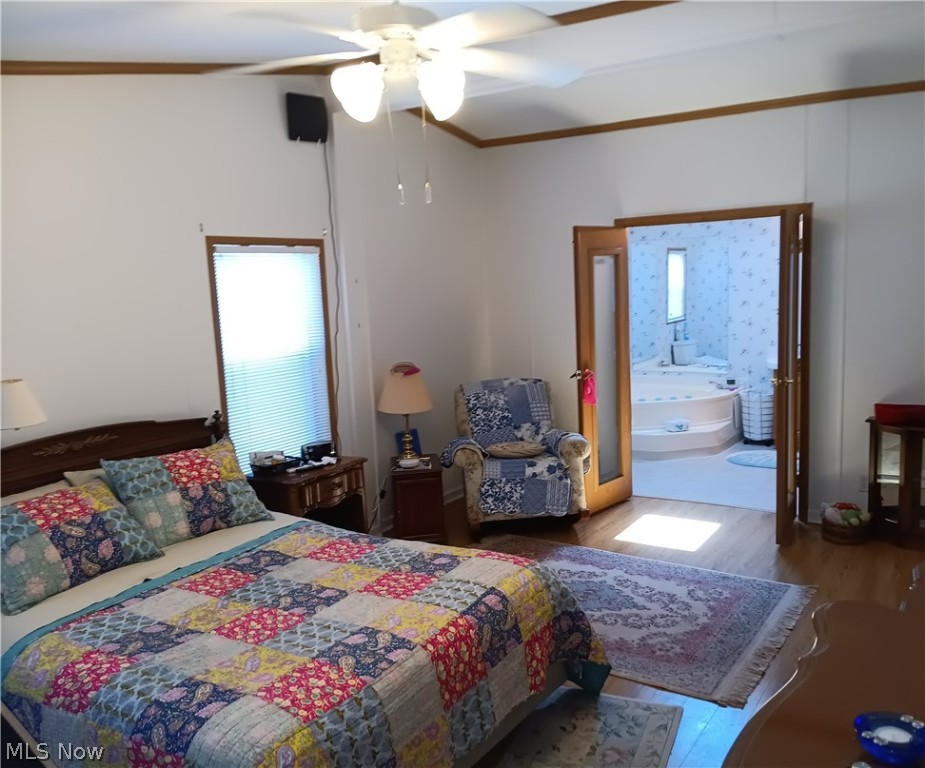 Columbia Park - Residential