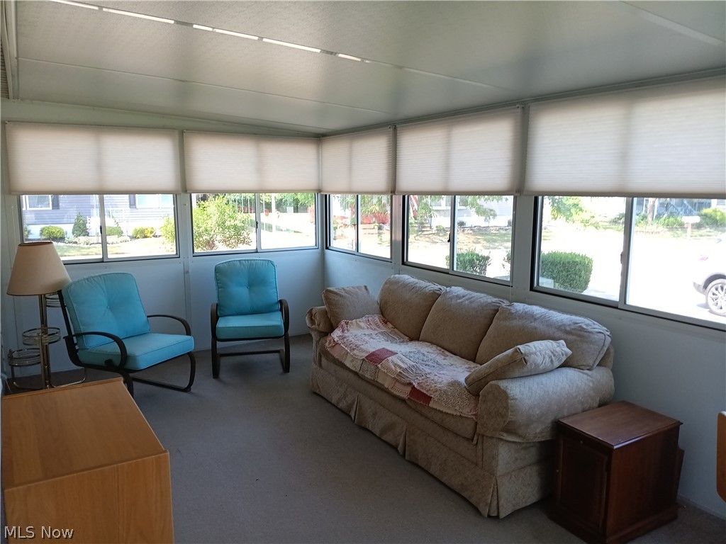 Columbia Park - Residential